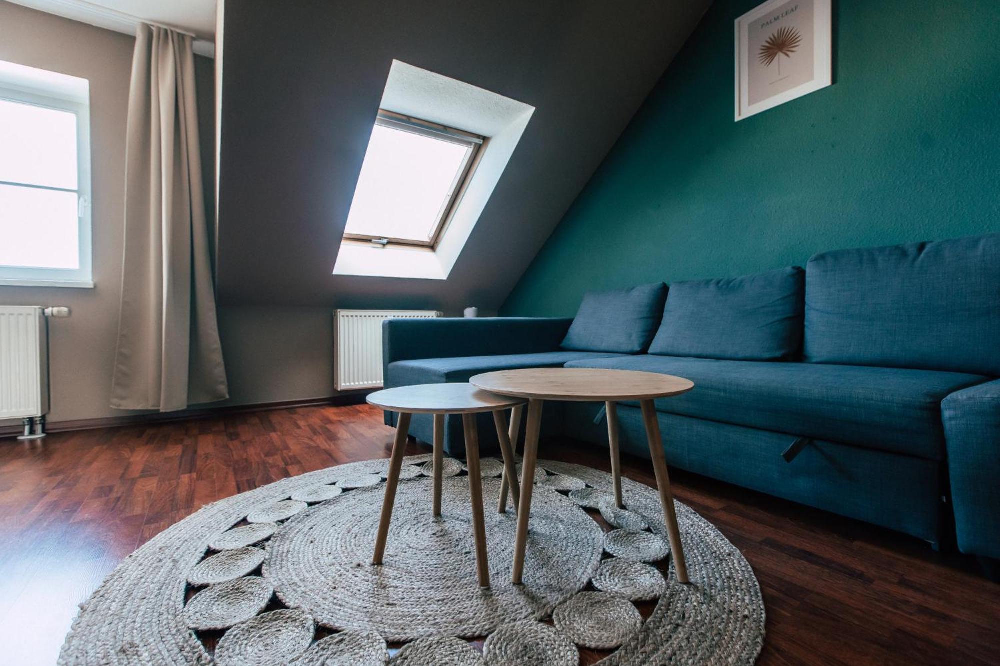 Luga Homes - Gewandhaus Leipzig Cameră foto
