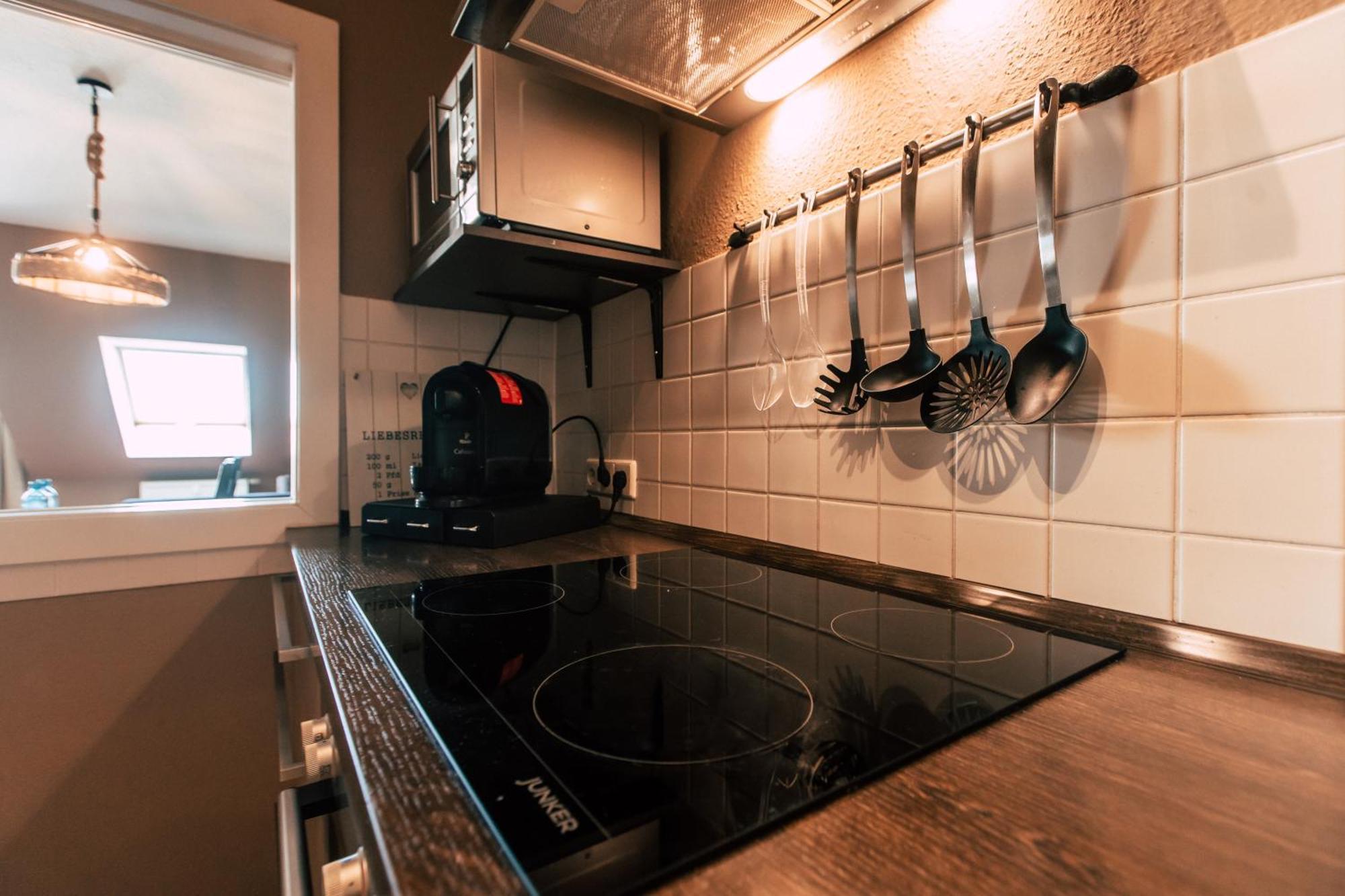 Luga Homes - Gewandhaus Leipzig Cameră foto