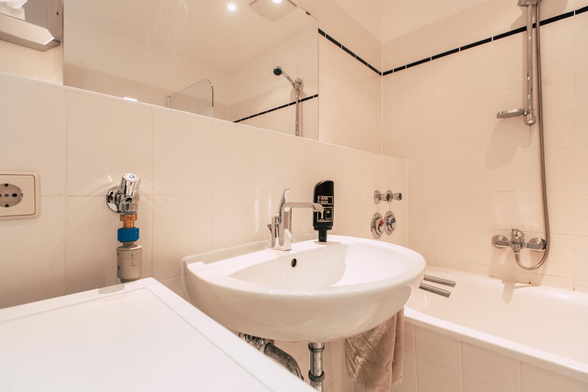 Luga Homes - Gewandhaus Leipzig Cameră foto