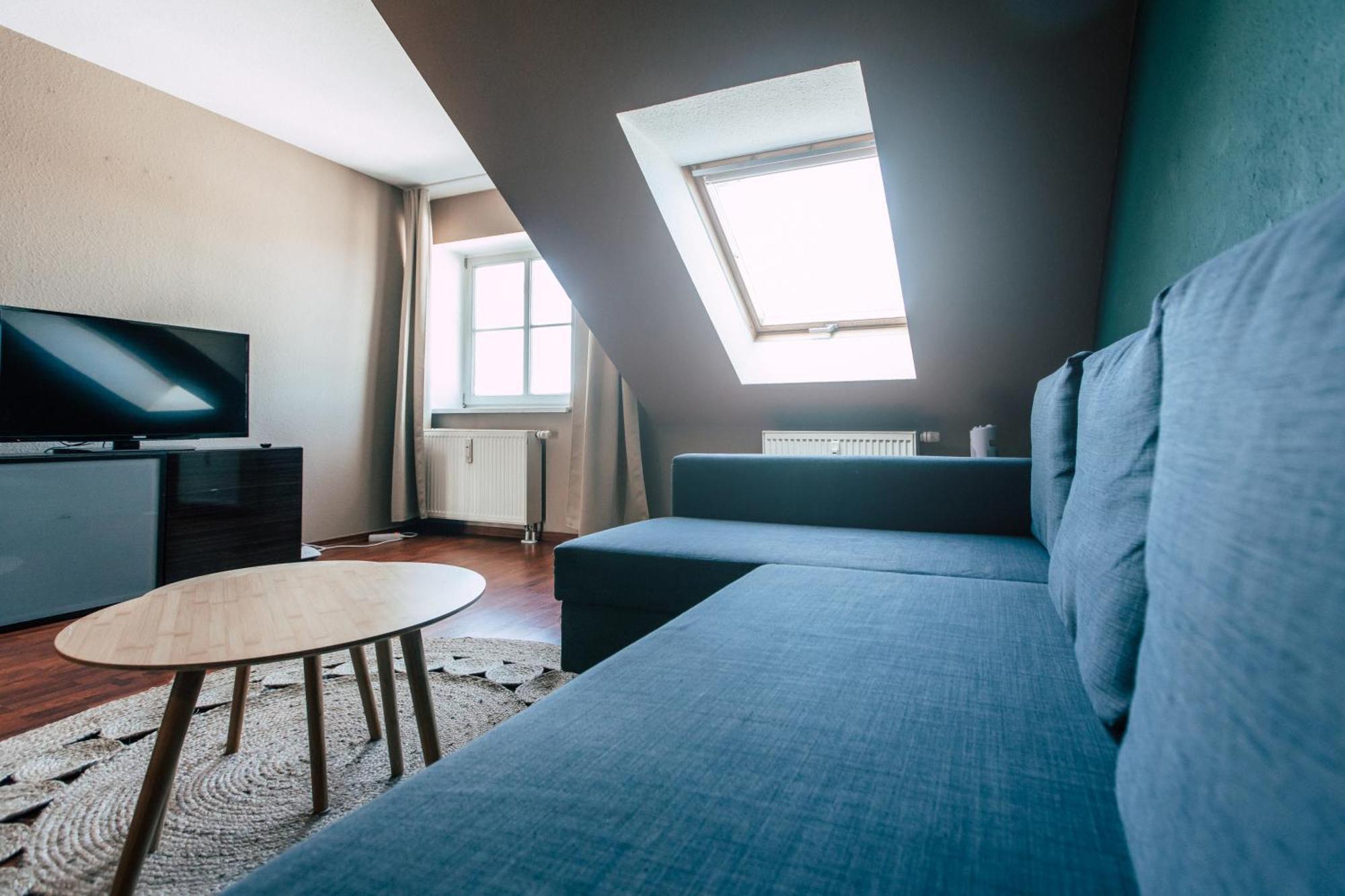 Luga Homes - Gewandhaus Leipzig Cameră foto