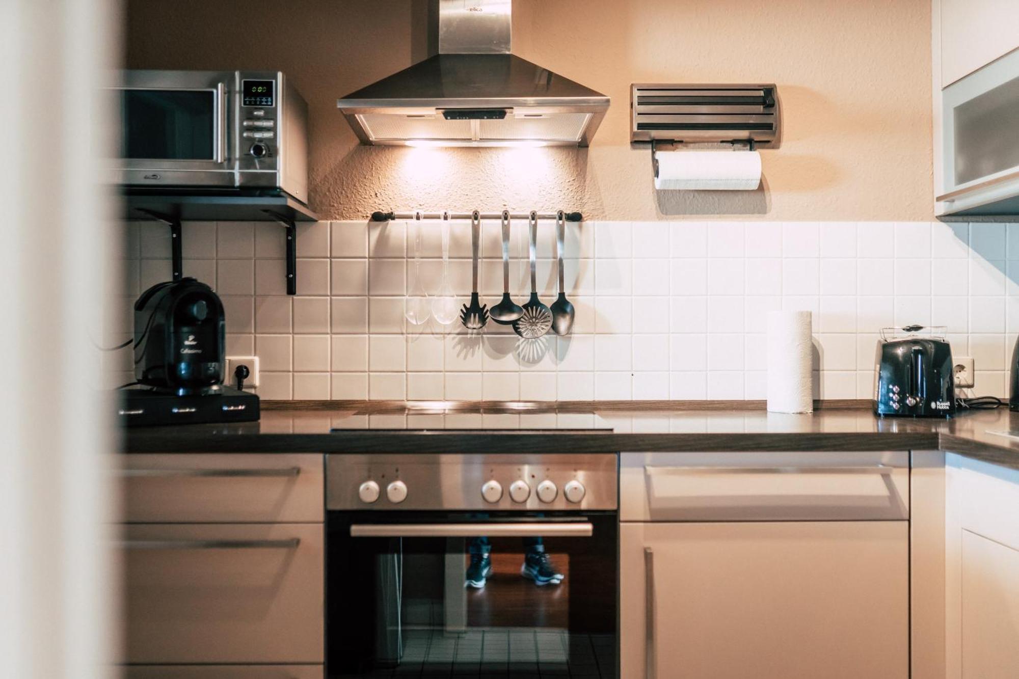 Luga Homes - Gewandhaus Leipzig Cameră foto