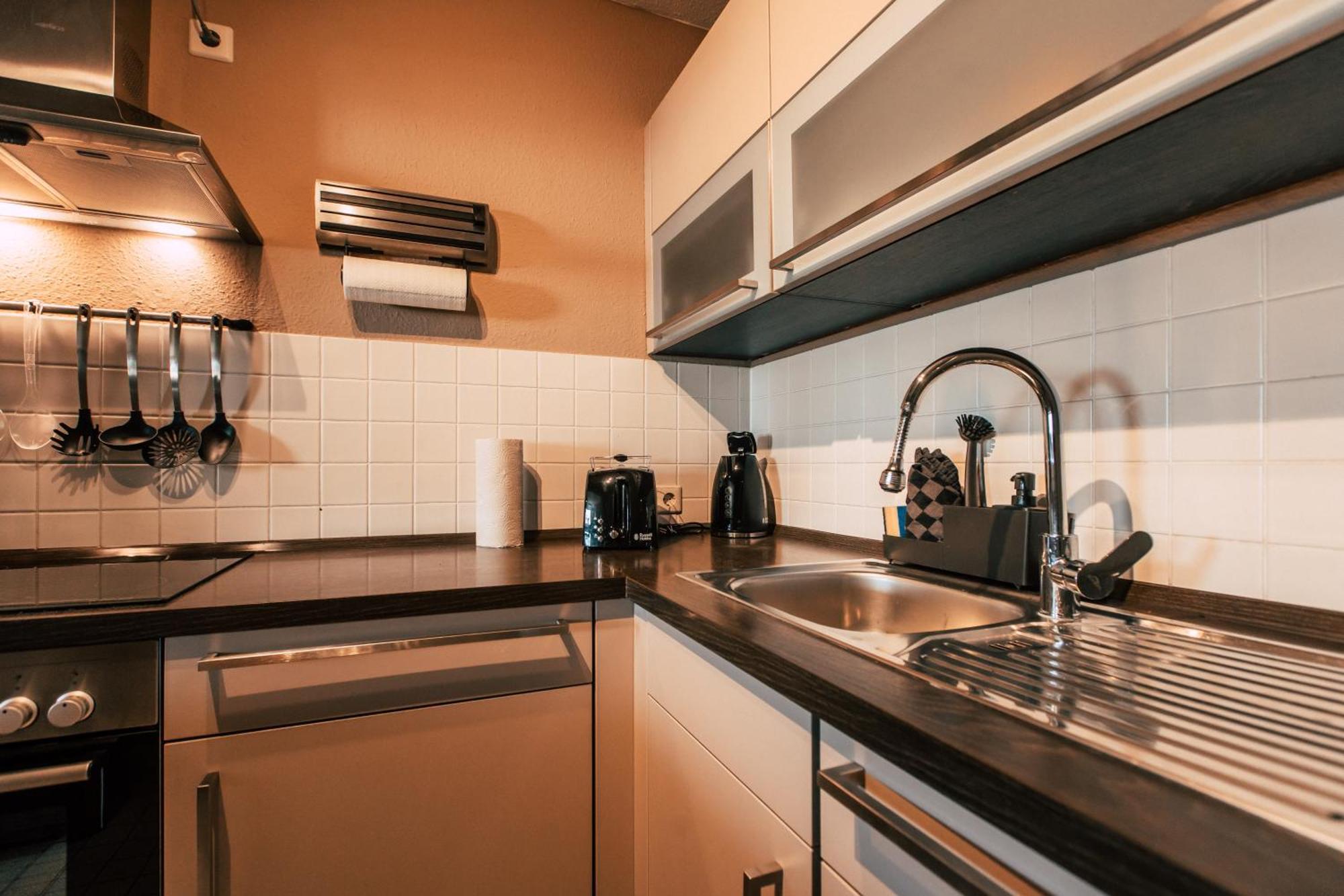 Luga Homes - Gewandhaus Leipzig Cameră foto