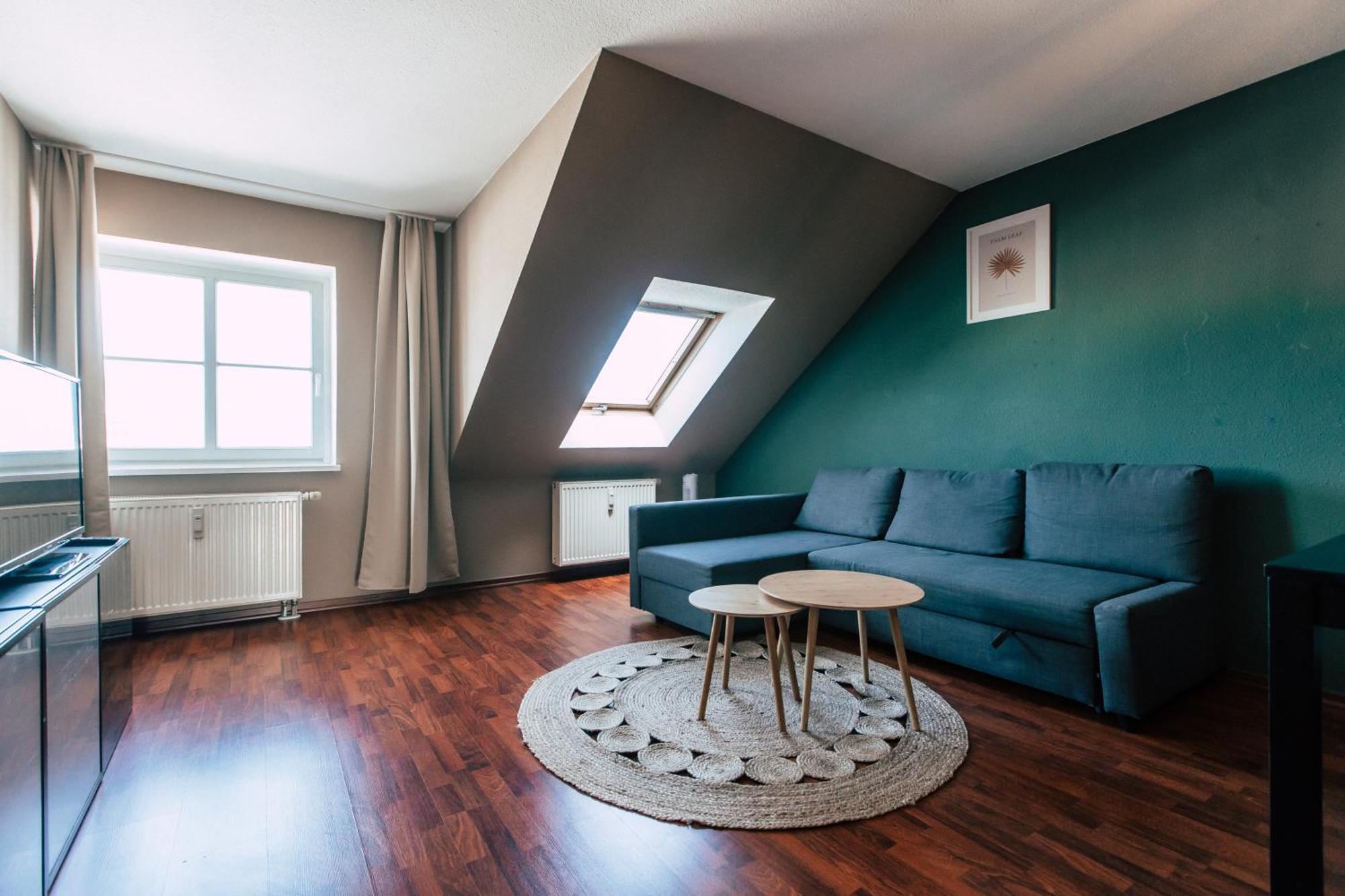 Luga Homes - Gewandhaus Leipzig Cameră foto